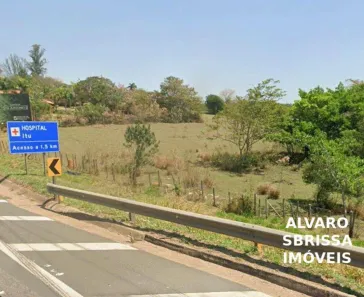 Lote/Terreno à venda, 88989m² no Jardim Paraíso II, Itu