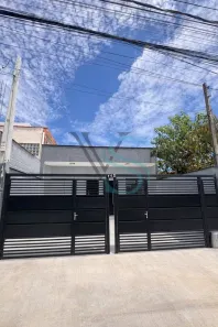 Casa com 2 Quartos à venda, 52m² no Jardim Santa Madre Paulina, Sorocaba