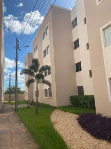 Apartamento com 2 Quartos à venda, 46m² no Vale do Gavião, Teresina