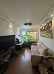 Apartamento com 3 Quartos à venda, 64m² no Jardim Umuarama, São Paulo