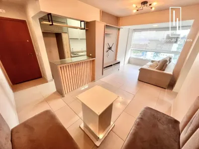 Apartamento com 2 Quartos à venda, 63m² no Saco dos Limões, Florianópolis