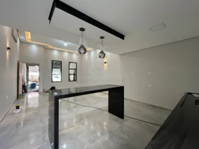 Casa com 3 Quartos à venda, 114m² no Parque Novo Oratório, Santo André