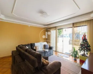 Sobrado com 3 Quartos à venda, 278m² no Vila Valparaíso, Santo André