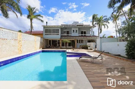 Casa com 5 Quartos à venda, 598m² no Ipanema, Porto Alegre