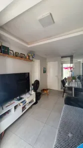 Apartamento com 2 Quartos à venda, 45m² no Olho D'Água, São Luís