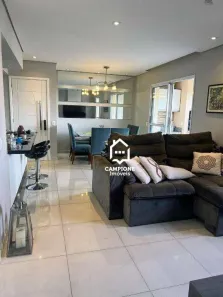 Apartamento com 2 Quartos à venda, 78m² no Jardim Pereira Leite, São Paulo