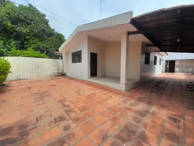 Casa com 5 Quartos à venda, 266m² no Ponta Negra, Natal