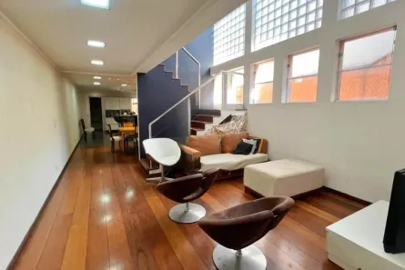 Casa com 3 Quartos à venda, 298m² no Vila Guarani (Z Sul), São Paulo