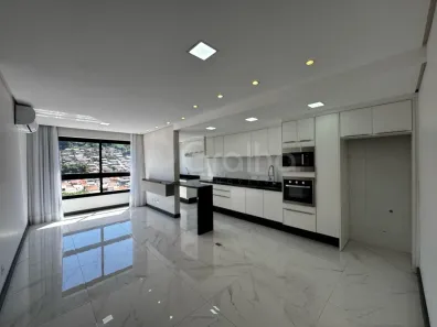 Apartamento com 2 Quartos à venda, 72m² no Saco dos Limões, Florianópolis
