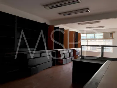 Sala Comercial com 4 Quartos para alugar, 122m² no Bela Vista, São Paulo