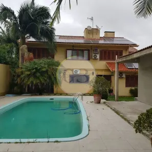 Casa com 4 Quartos à venda, 270m² no Areal, Pelotas