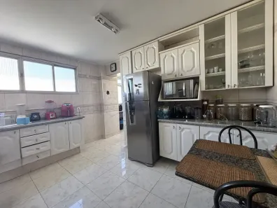 Apartamento com 3 Quartos à venda, 168m² no Centro, Jundiaí