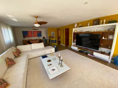 Apartamento com 4 Quartos à venda, 280m² no Copacabana, Rio de Janeiro