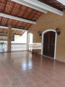 Casa com 5 Quartos à venda, 184m² no Bosque dos Eucaliptos, São José dos Campos