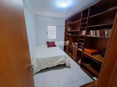 Apartamento com 2 Quartos à venda, 66m² no Parque Amazônia, Goiânia