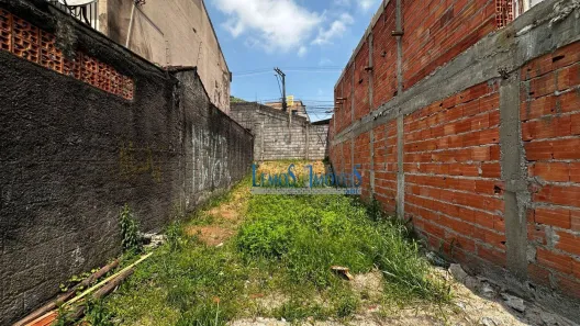 Lote/Terreno à venda, 76m² no Alves Dias, São Bernardo do Campo
