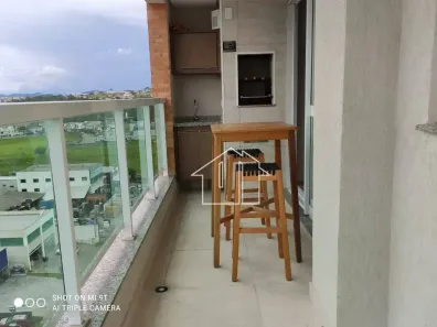 Apartamento com 3 Quartos à venda, 104m² no Urbanova VI, São José dos Campos
