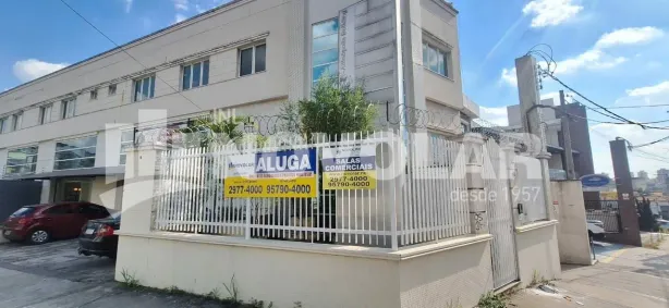 Sala Comercial para alugar, 36m² no Água Fria, São Paulo
