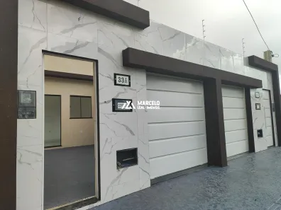 Casa com 2 Quartos à venda, 55m² no Zabelê, Vitória da Conquista