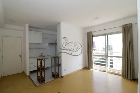Apartamento com 2 Quartos à venda, 50m² no Vila Monte Alegre, São Paulo
