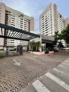 Apartamento com 2 Quartos à venda, 62m² no Dom Aquino, Cuiabá
