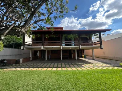 Casa com 4 Quartos à venda, 379m² no São Luiz, Belo Horizonte