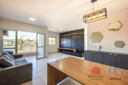 Apartamento com 2 Quartos à venda, 86m² no Vista Alegre, Vinhedo
