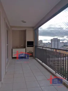 Apartamento com 3 Quartos à venda, 93m² no Centro, Osasco