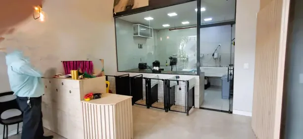 Ponto Comercial à venda, 100m² no Jardim Popular, São Paulo