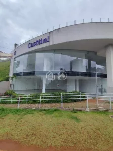 Ponto Comercial com 1 Quarto à venda, 118m² no Santa Lúcia, Belo Horizonte