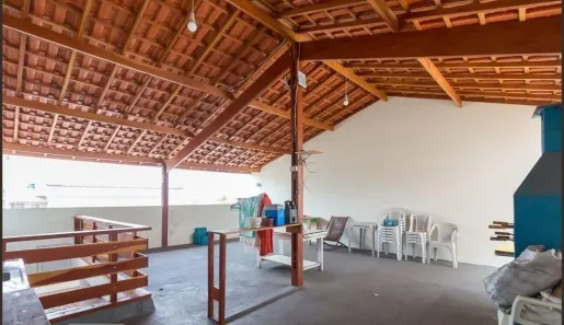 Sobrado com 3 Quartos à venda, 273m² no Jardim São Ricardo, Guarulhos