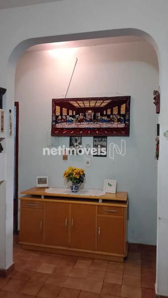Casa com 2 quartos — Jaraguá, Belo Horizonte