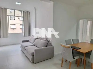 Apartamento com 3 Quartos à venda, 100m² no Copacabana, Rio de Janeiro