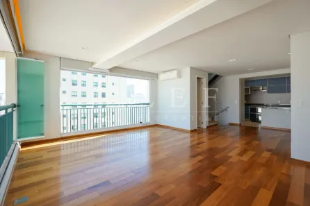 Cobertura com 3 Quartos à venda, 167m² no Pinheiros, São Paulo