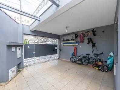 Sobrado com 3 Quartos à venda, 112m² no Vila Prudente, São Paulo