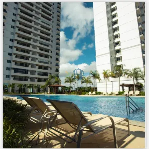 Apartamento com 3 Quartos à venda, 79m² no Ponta Negra, Natal