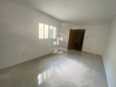 Apartamento com 2 Quartos à venda, 56m² no Parque Marajoara, Santo André