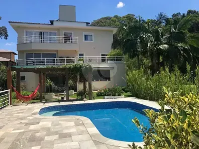Casa com 4 Quartos à venda, 489m² no Caraguatá, Mairiporã