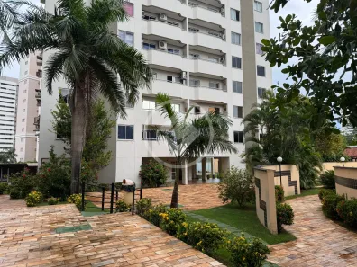 Apartamento com 3 Quartos à venda, 102m² no Bosque da Saúde, Cuiabá