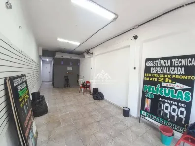 Ponto Comercial para alugar, 60m² no Ipiranga, Ribeirão Preto
