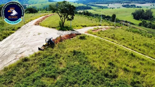 Lote/Terreno à venda, 600m² no Águas de Igaratá, Igaratá