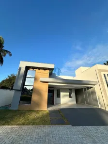 Casa com 3 Quartos à venda, 150m² no Cajupiranga, Parnamirim