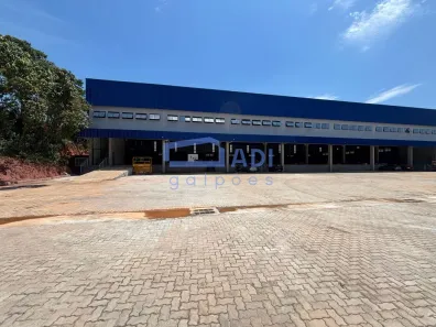 Galpão/Depósito/Armazém para alugar, 5139m² no Vila Aeroporto, Guarulhos