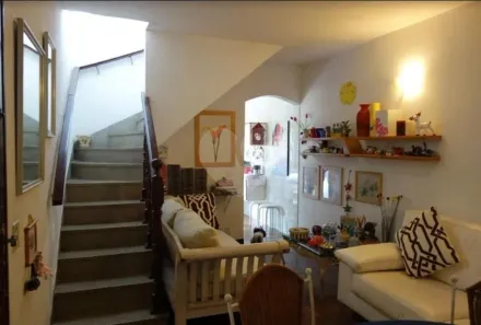 Sobrado com 3 Quartos à venda, 124m² no Brooklin Paulista, São Paulo