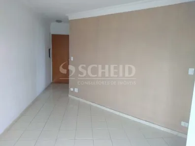 Apartamento com 3 Quartos à venda, 55m² no Vila Santa Catarina, São Paulo