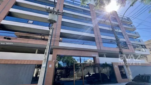 Apartamento com 3 Quartos à venda, 155m² no Braga, Cabo Frio