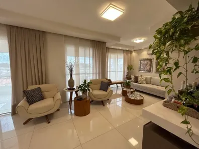Apartamento com 3 Quartos à venda, 178m² no Jardim São Paulo, Americana