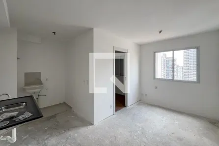 Apartamento com 2 Quartos à venda, 34m² no Vila Mariana, São Paulo