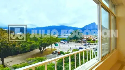Apartamento com 3 Quartos à venda, 135m² no Ipanema, Rio de Janeiro