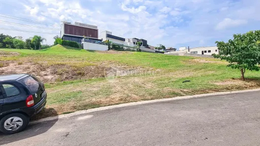 Lote/Terreno à venda, 403m² no Condomínio Terras de São José, Itu